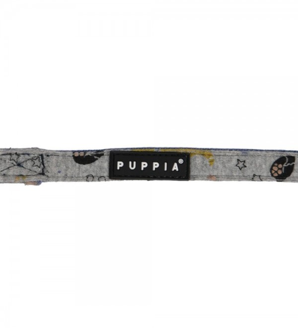 Leash Perro Pequeño Minmi Azul