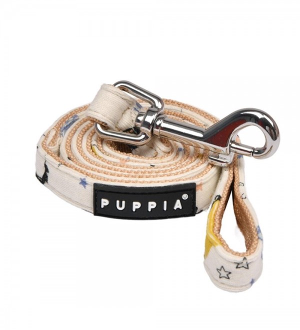 Leash Perro Pequeño Minmi Beige