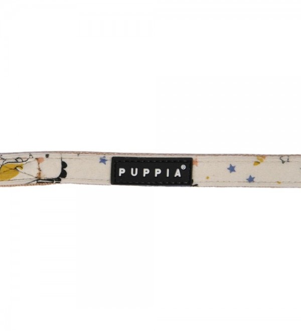 Leash Perro Pequeño Minmi Beige