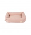 Cama Cotton Rosa