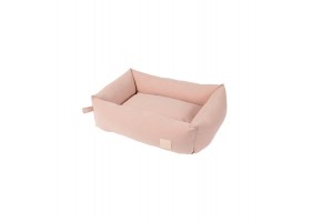 Cama Cotton Rosa