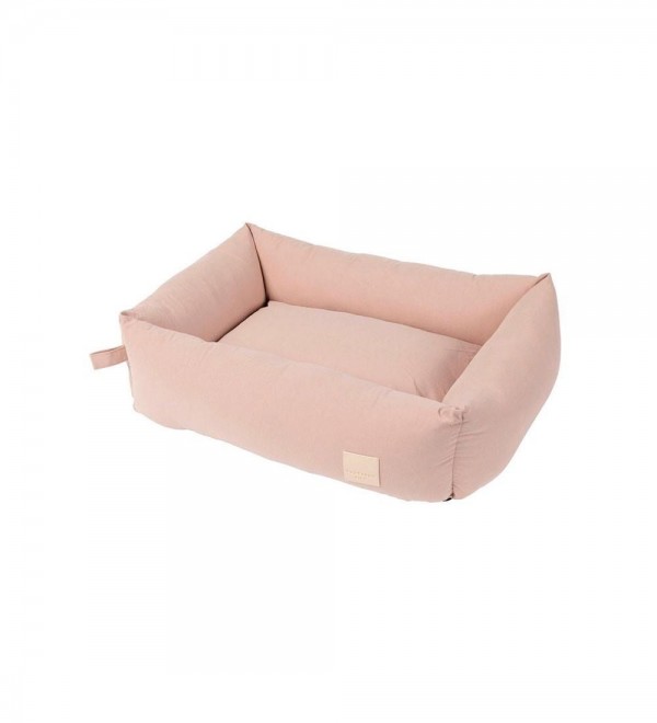 Cama Cotton Rosa