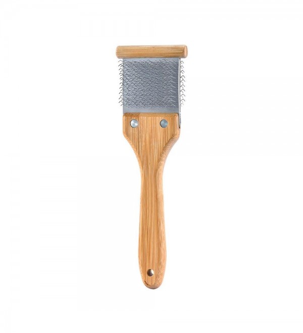 Flexible Double Nature Carding