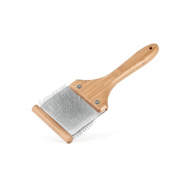 Carda Doble Flexible Nature