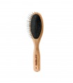 Nature Metallic Pua Brush