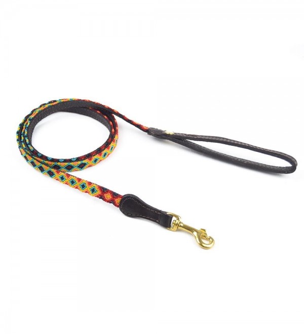 Leash But Small K'Ok