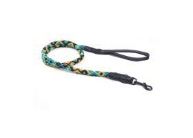 Leash for Round Ak'ubal Dog