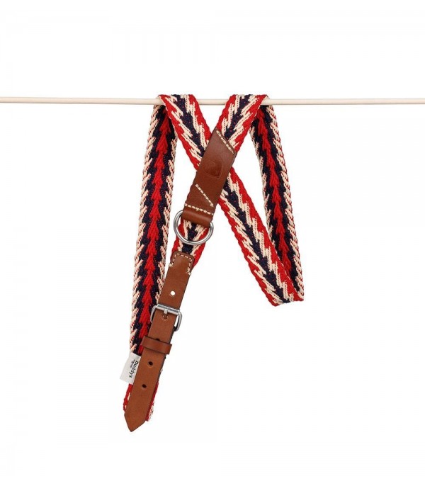 Peruvian Arrow Harness