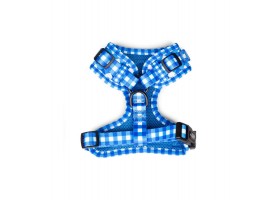 Vichy Blue Harness