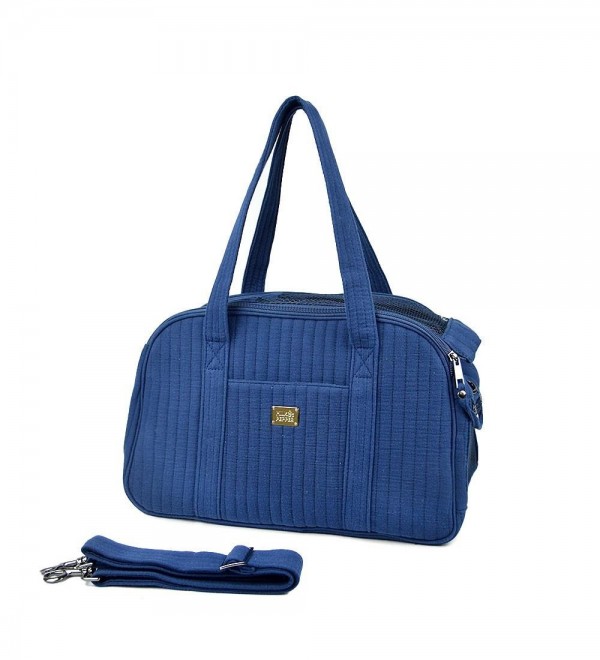 Dog carrier Alix Blue