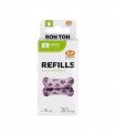 Bon Ton Nano Pink Dog Waste Bags Refill