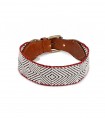 Collar de Perro Capri Beach Day