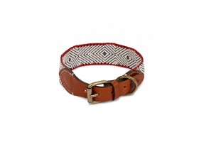 Collar de Perro Capri Beach Day