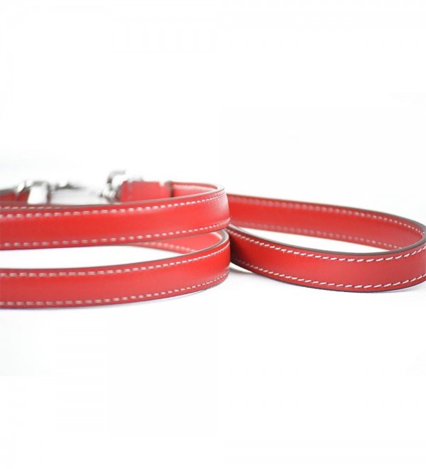 Leash Perro Ego Amapola