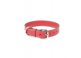 Collar Nuvola Rojo