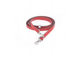 Libero Multiposition Leash Poppy