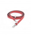 Libero Multiposition Leash Poppy