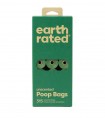 Eco-Friendly Dog Waste Bags 21 Rolls