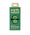 Eco-Friendly Bags 8 Rolls