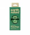 Eco-Friendly Dog Waste Bags 8 Rolls