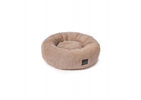 Dreameazzzy Bed Beige