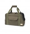 Elizabeth Green Dog Bag
