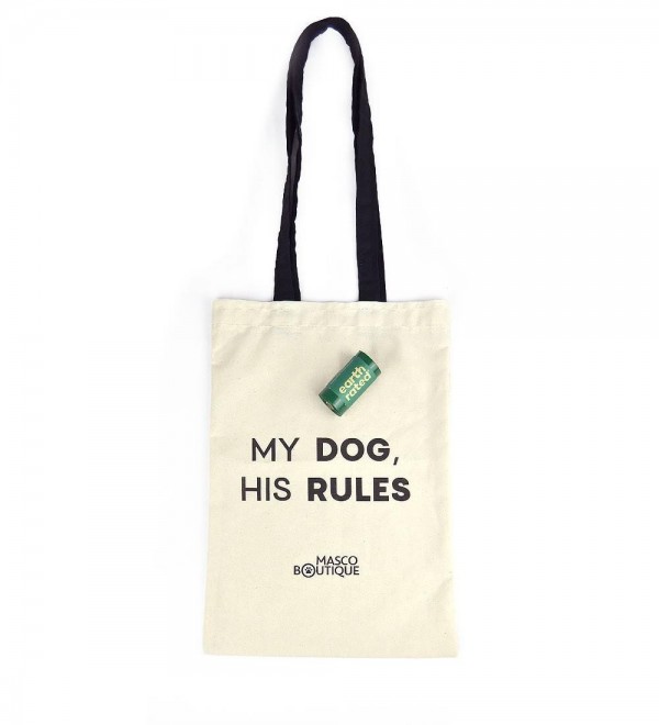 Tote His Rules tote-his-rules