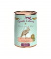 Natural Dog Food Terra Canis - Grain Free Turkey