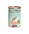 Comida Perros Natural Terra Canis - Grain Free de Pavo