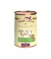 Comida para Perros Natural Terra Canis - Classic de Buey