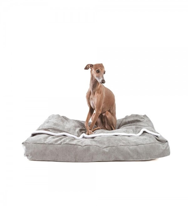 Manchester Removable Dog Bed Cover
