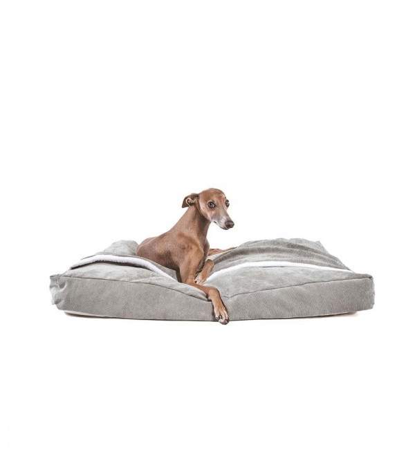 Manchester Removable Dog Bed Cover