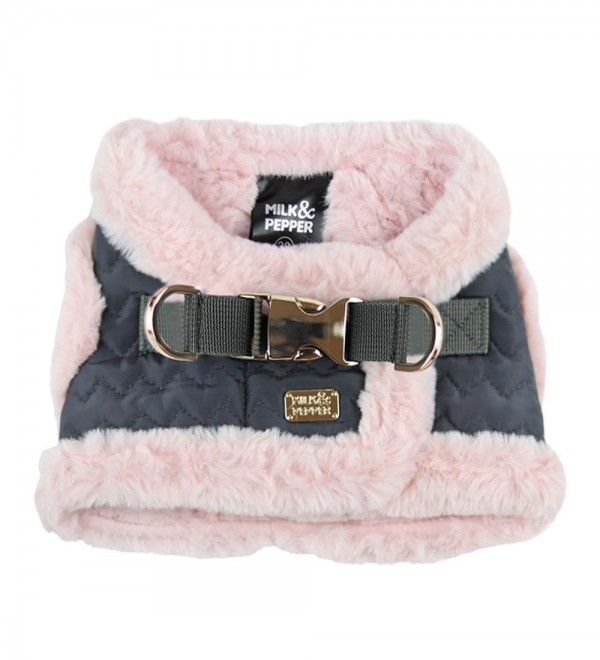 Small Dog Harness Eleonore