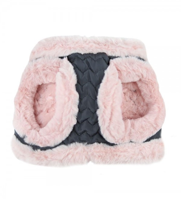 Small Dog Harness Eleonore