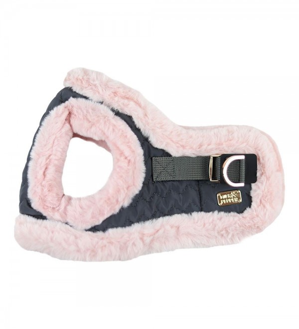 Small Dog Harness Eleonore