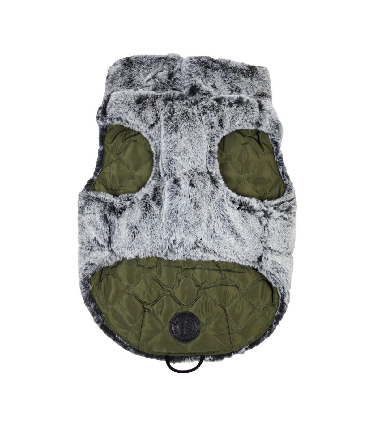 Camuflaje Abrigo Bulldog Frances Abrigo Para Bulldog Francés