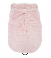 Bulldog Louise Dog Coat