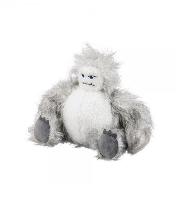 Yeti Dog Toy