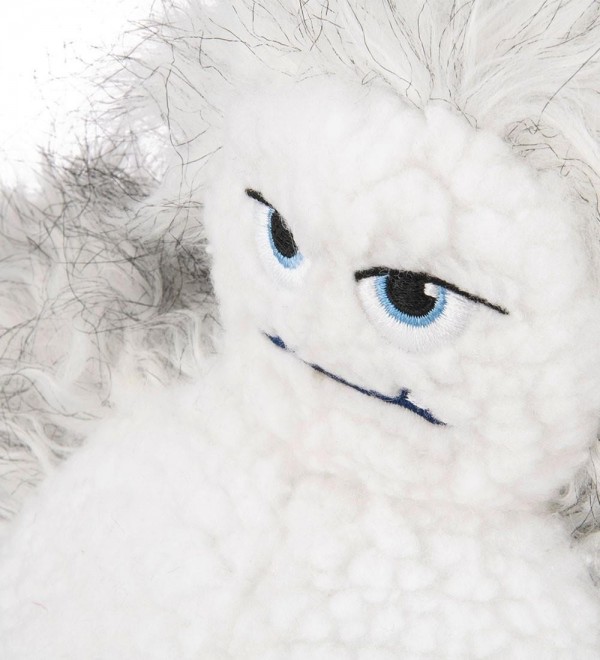 Yeti Dog Toy