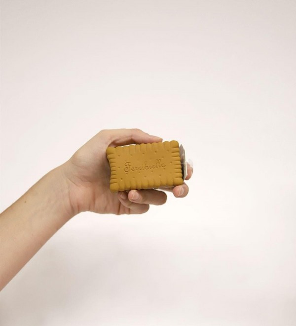 Cookie Camel Toy