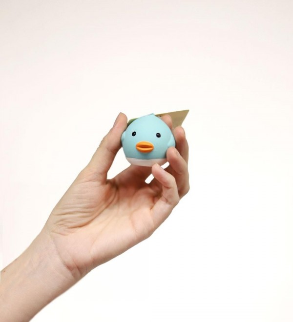 Ducky Farm Toy