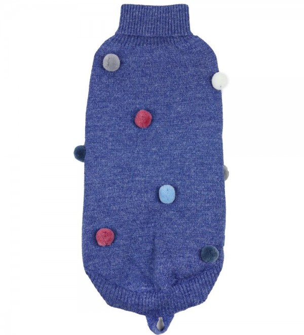 Blue BonBon Dog Jersey