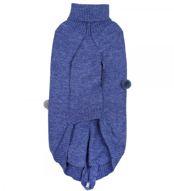 Blue BonBon Dog Jersey