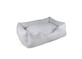 Dog bed Argo Soro Gray