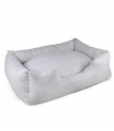 Argo Soro Gray Dog Bed