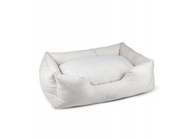 Cama Perro Argo Soro Crema