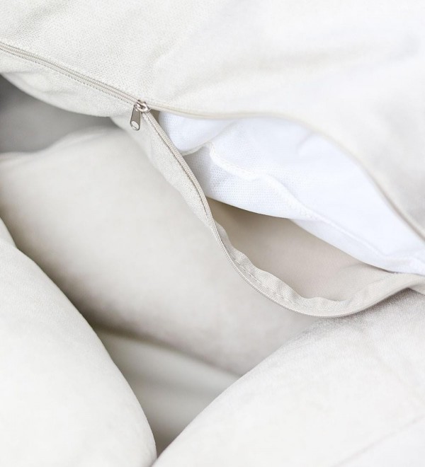 Dog bed Argo Soro Cream