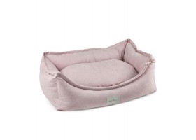 Cama Perro Capri Soro Rosa