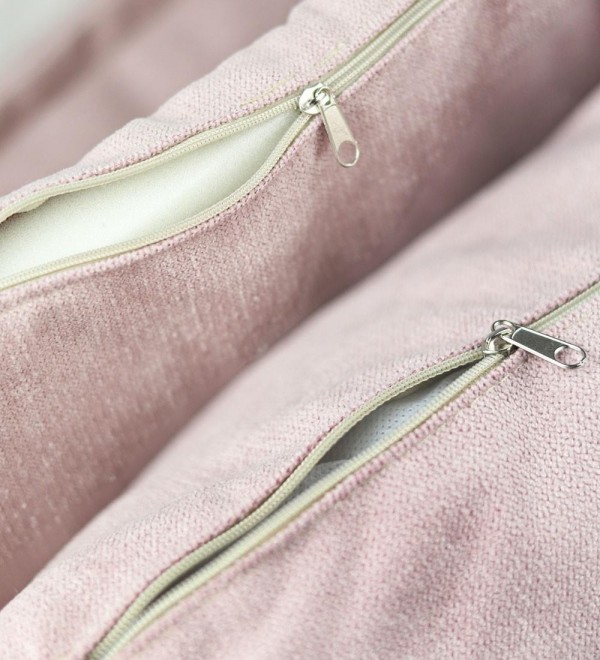 Dog bed Capri Soro Pink