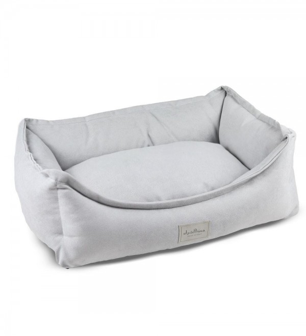Dog Bed Capri Soro Gray